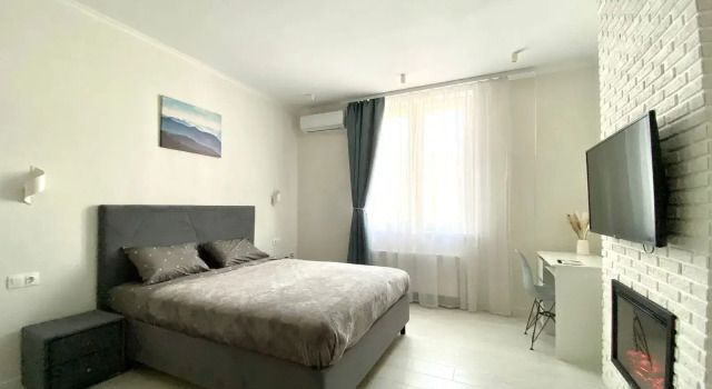 Goodroom Apartments, Prenota Appartamento Hotel a Tatarstan con parcheggio, Parcheggio