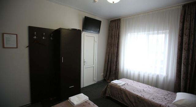 Comfort Mini-Hotel, Book Mini-hotel Mini-hoteller i Moskva oblast, Mini-hotel