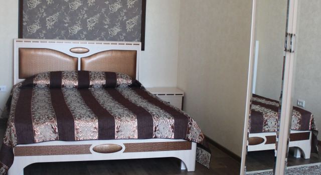 Студия Hotel Zumrat