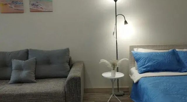Zhk Maiskiy Apartamen Apartments, Book Apartment Svetlogorsk 