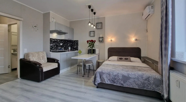 Квартира Студия Comfort