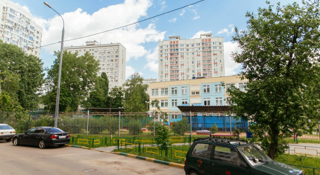 Трёхместный номер Superior Отель Уют на Можайском Шоссе