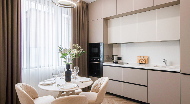 Uyutnaya Prostornaya Studiya V Tsentre Goroda Flat, Buchen Sie Ferienwohnung Wladiwostok 