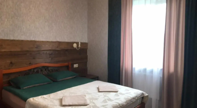 Семейный номер Comfort Гостевой Дом Вместе