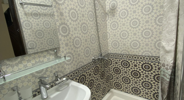 Трёхместный номер Standard OLD CITY guest house
