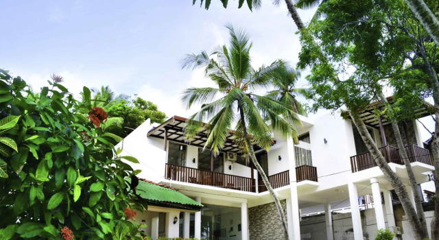 Sea View Tourist Inn
