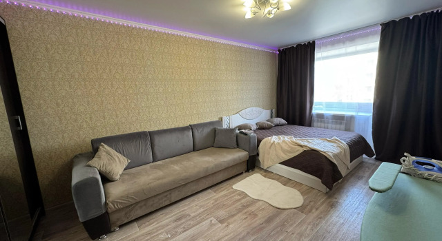 Ak Bars v tsentre Kazani Apartaments, Prenota Appartamento Hotel a Tatarstan con parcheggio, Parcheggio