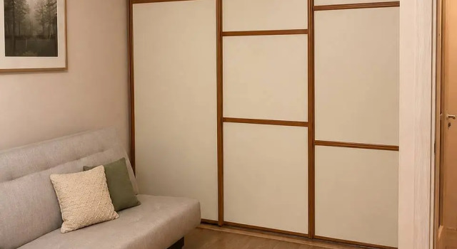 Welcome Home na Ulitse Ozernaya 29K1 Flat, Rezerwuj Apartament Moskwa Rosja