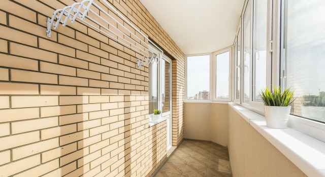 Апартаменты с балконом и с красивым видом из окна ApartGroup Repina 1/2