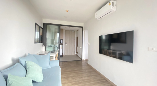 Квартира 1 Bdr Laguna 10 min to the Sea Roof Pool, Забронировать Апартаменты/квартира Отели Южного Таиланда с парковкой, Парковка