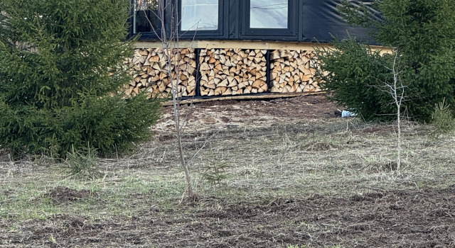 Yurta S Kupelyyu Furako Private House, Rezervovat Rekreační dům Zaozerye 