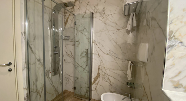 Двухместный номер Comfort Barion Hotel & Congressi