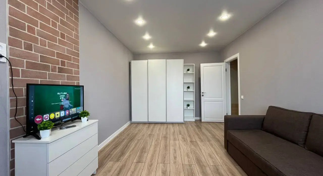 Relax Apart Na Marii Rubtsovoy 1k4 Apartments, Buchen Sie Ferienwohnung Hotels in Oblast Moskau mit Parkplatz, Parkplätze