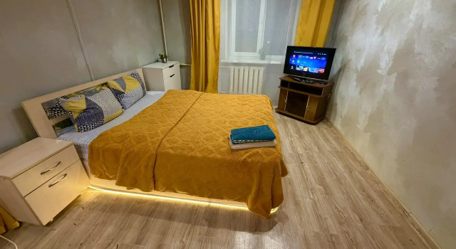 Vozle Mega Grinna Apartments, Prenota Appartamento Hotel a Central Russia con parcheggio, Parcheggio