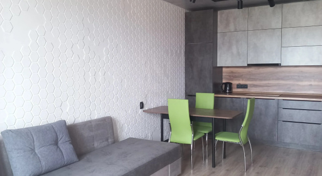 V Zhk Zvezdny Flat, Prenota Appartamento The Central district 