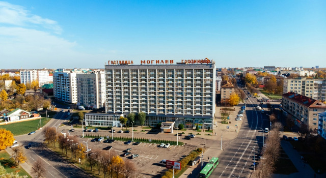 Гостиница Могилев
