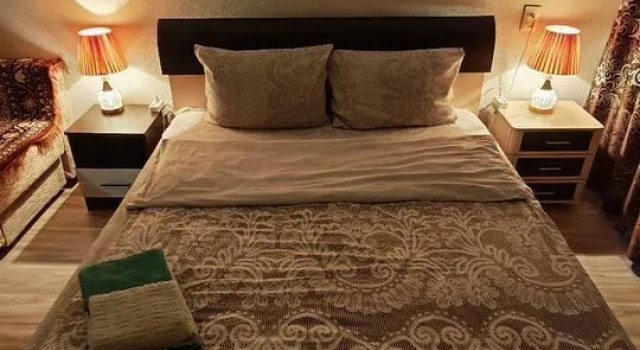 Flat Na Ulitse Stara-Zagora, 175, Prenota Appartamento Samara Samara Region