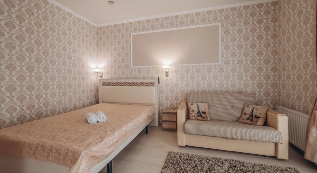 Kolibri Apartments 1, Book Apartment Kaliningrad Kaliningrad Region