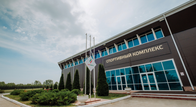 Recreation camp Neptun, Rezervovat Rekreační středisko Rekreační střediska v Tatarstan, Rekreační středisko