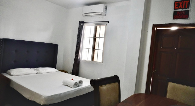 See Belize Relaxing Apartments, Book Lejlighed Lejligheder i Belize Islands, Lejlighed