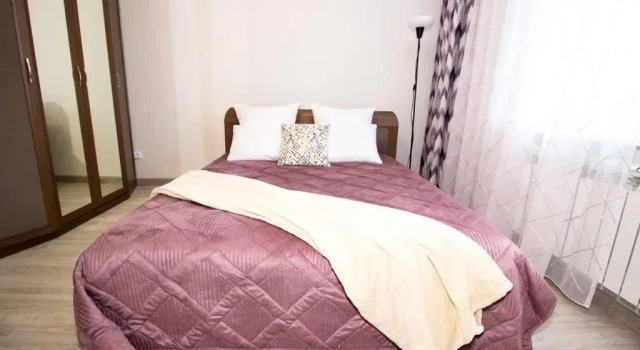 Апартаменты Comfort Квартира Комфорт на Немировича
