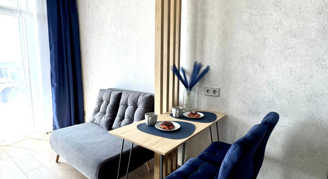V Zhivopisnom Meste Flat, Book Apartment Kaliningrad Kaliningrad Region