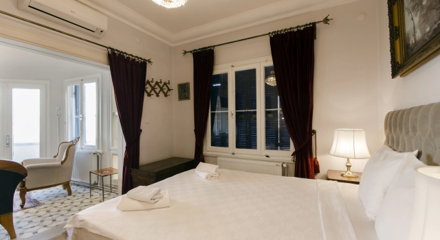 Varyant Konaklari Apart-hotel