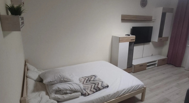Superior Apartment Dlya Dushi Flat