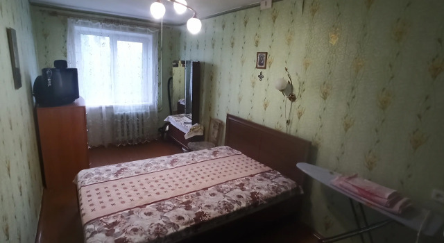 Oktyabryskaya 4 Apartments, Book Apartment Umba 