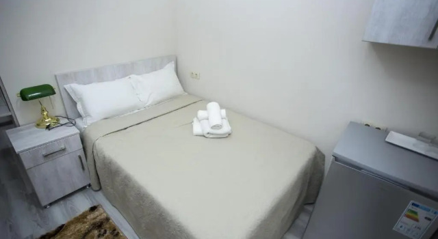 Двухместный номер Economy Hotel Garanti