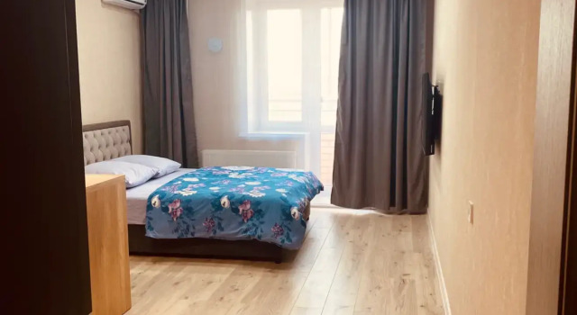 Studiya Flat, Prenota Appartamento Hotel a Zabaikalsky Kray con parcheggio, Parcheggio