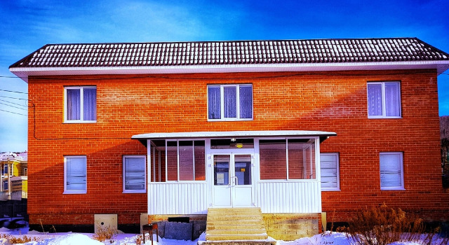 SV Guest house, Book Guesthouse Cheap Hotels in Miass