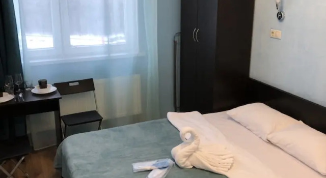 Inhome24 Filosofiya Uyuta: Vash Idealny Otdykh Vdali Ot Zabot Apartments, Prenota Appartamento Vnukovo 