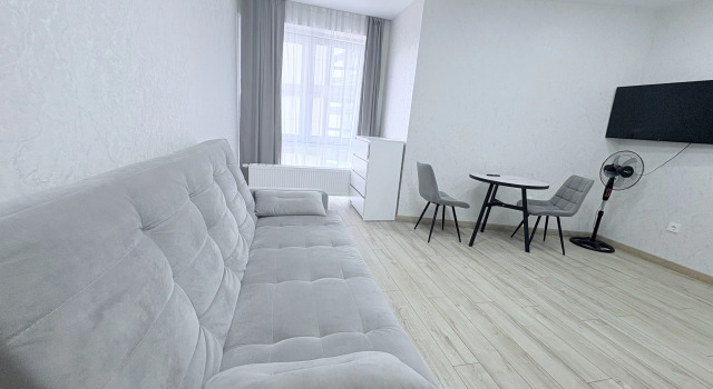 Uyutnaya Studiya V Zhk Divo Flat, Rezervovat Apartmán Ufa Bashkortostan