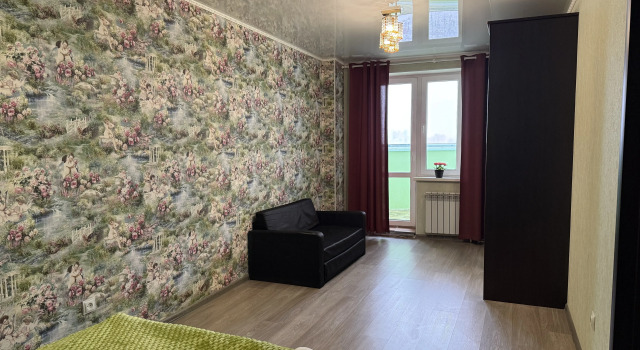 Uyutnaya Dvushka Vozle Trts Iremel Flat, Rezervovat Apartmán Hotely v Bashkortostan s parkováním, Parkování