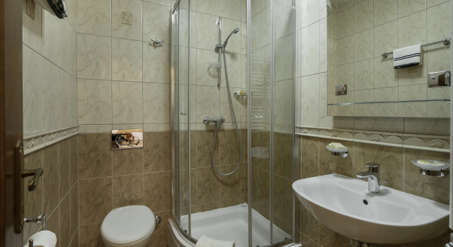Номер Economy Yugoslavia Mini-Hotel