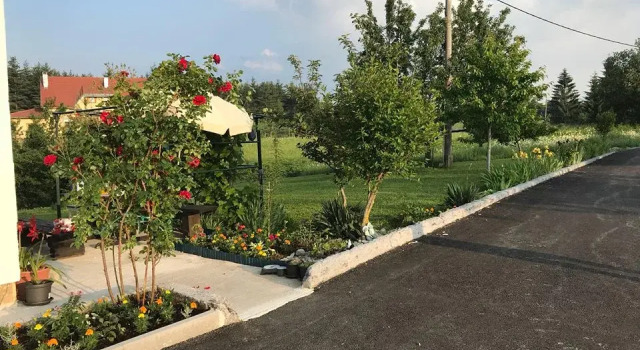 Klanfar Guest House, Book Pension Rakovica Karlovac county