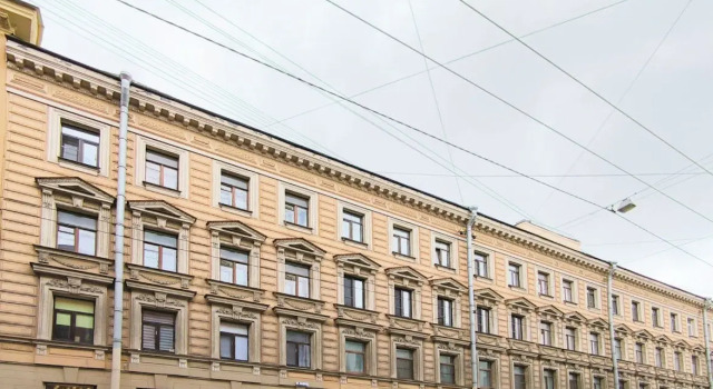 Апартаметы На Гороховой 51, Забронировать Апартаменты/квартира Апартаменты Санкт-Петербурга, рядом с Садовая, недорого, Апартаменты/квартира