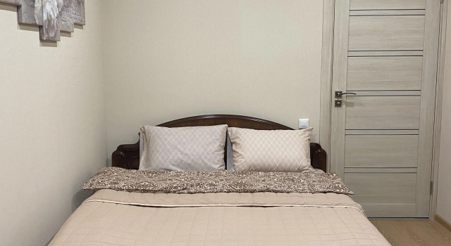 Sofi Apart 2 Apartment, Prenota Appartamento Hotel a Central Russia con parcheggio, Parcheggio