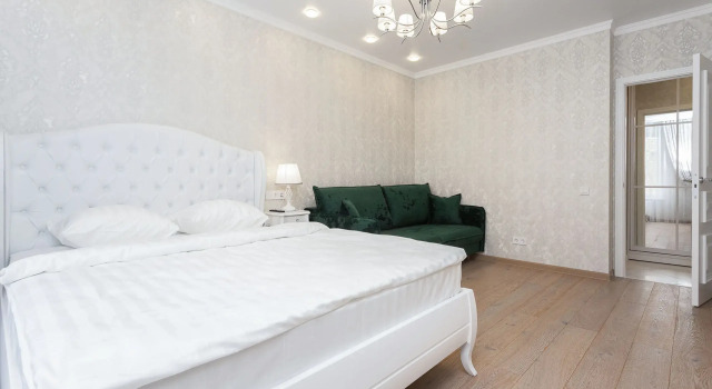 Kantiana 4.4 Apartments, Book Apartment Kaliningrad Kaliningrad Region