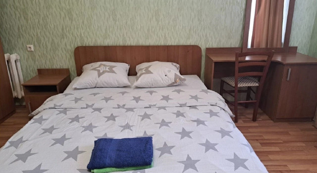 Na Gorodischenskoy 4 Flat, Réserver Appartement Hôtels à Tatarstan avec parking, Parking