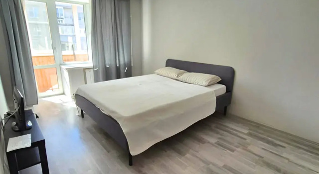 Tikho i Udobno Flat, Prenota Appartamento Hotel a Tatarstan con parcheggio, Parcheggio