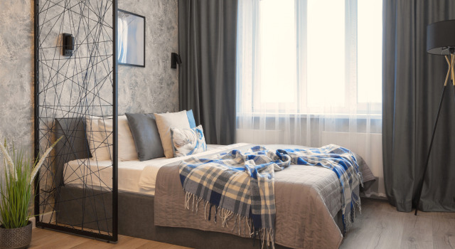 Apartamenty Atmosfera - Biznes Klass V Tsentre S Wi-Fi 5g, Smart-Tv I Konditsionerom., Reserva ahora Apartamento The Soviet District 