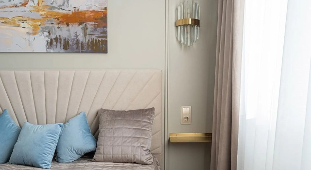 Flat Na Ulitse Primorskaya 31, Book Apartment Zelenogradsk 