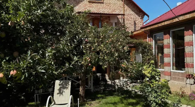Гостевой дом Perl House