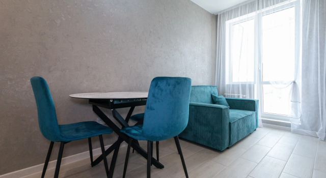 Stilnaya s Velikolepnym Vidom Na Gorod Flat, Book Apartment Kaliningrad Kaliningrad Region