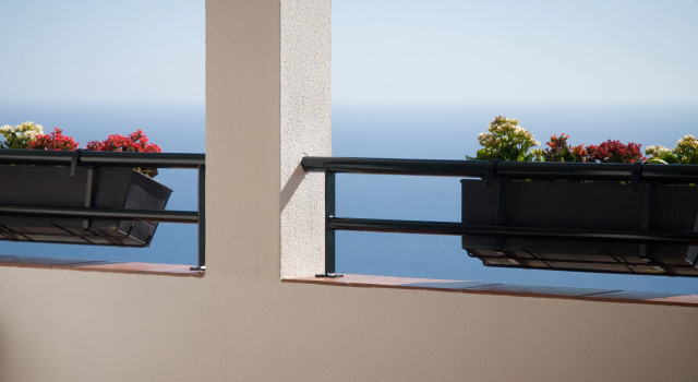 Murteiras Apartments, Rezerwuj Apartament Hotele w Funchal z parkingiem, Parking
