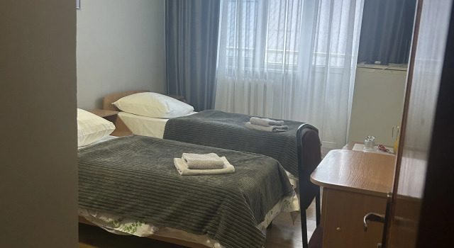 Апартаменты Гостевой дом  Прохлада