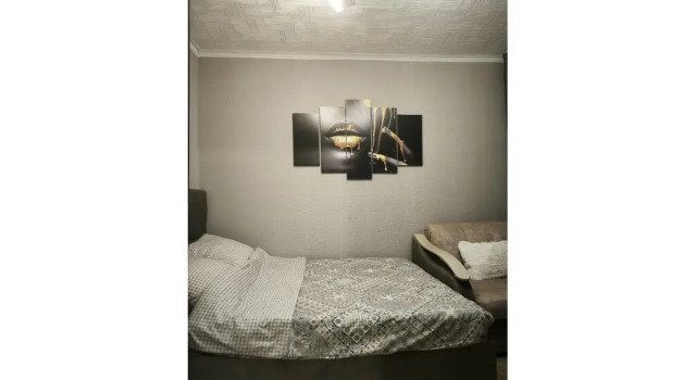 Na ulitse Georgiya Isakova 163A Flat, Book Lejlighed Hoteller i Leninsky district med parkering, Parkering