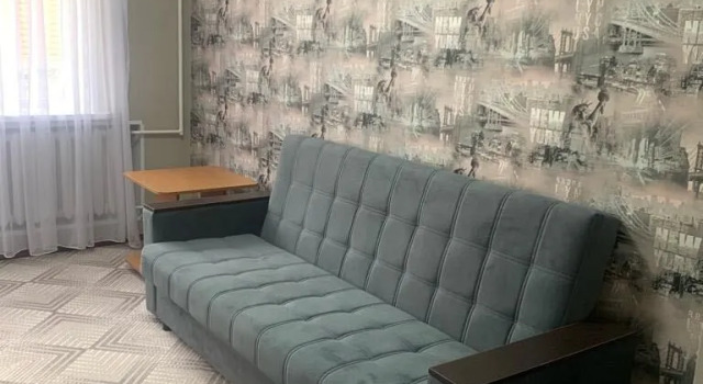 Двухместный номер Standard с 2 комнатами Москва